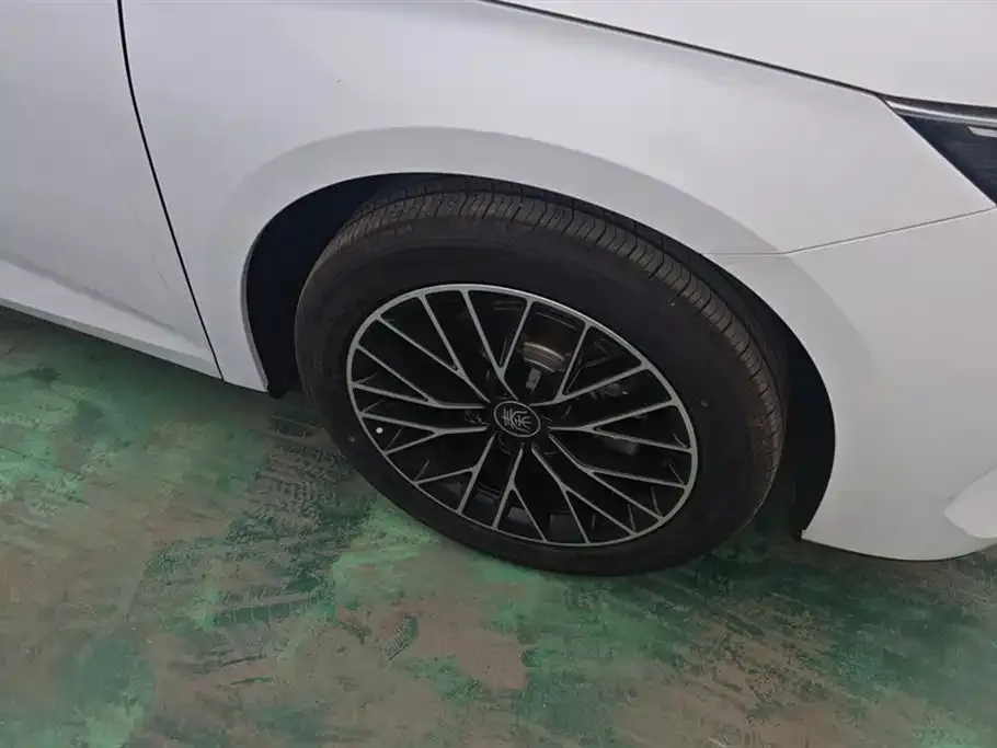 BYD Qin L 2025 из CN, фото 6
