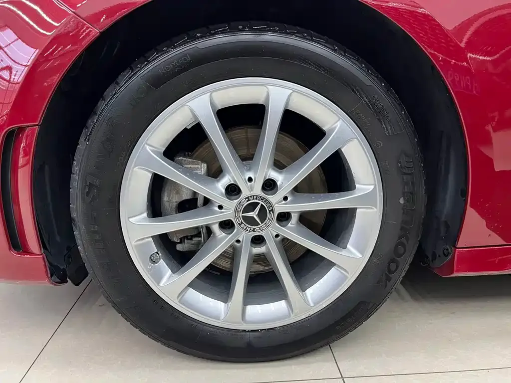 Mercedes-Benz A-Class 2022 из CN, фото 5
