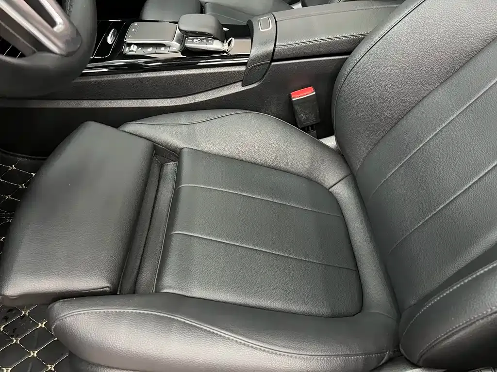 Mercedes-Benz A-Class 2022 из CN, фото 8