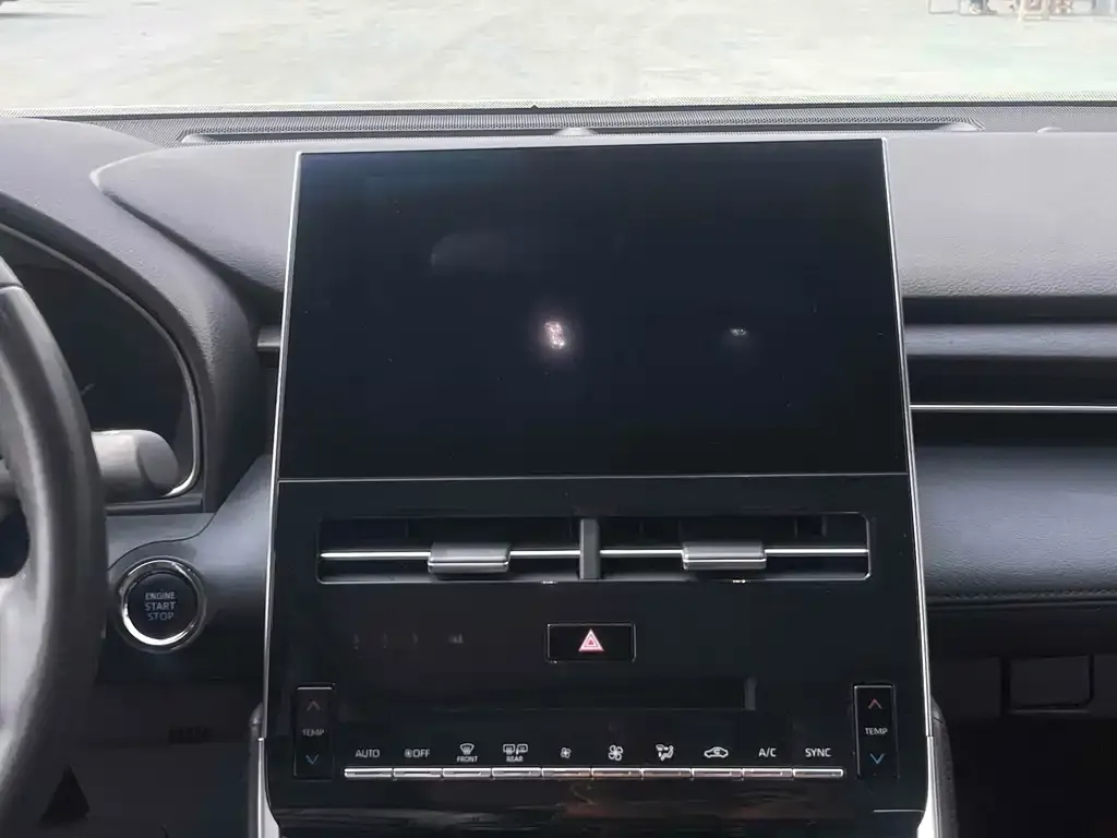 Toyota Avalon 2024 из CN, фото 10