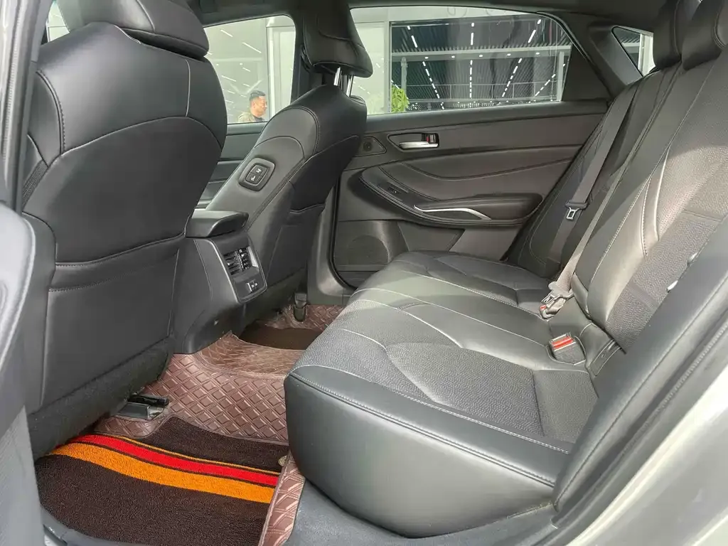 Toyota Avalon 2024 из CN, фото 6
