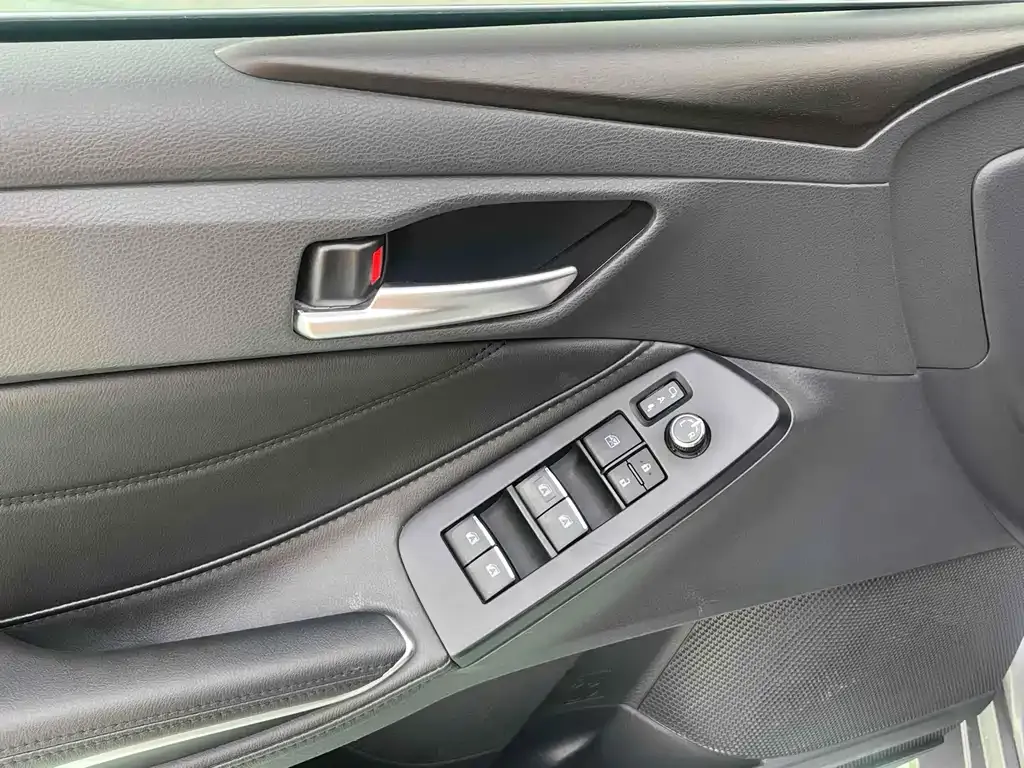 Toyota Avalon 2024 из CN, фото 7