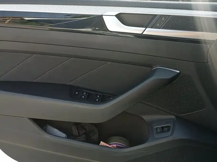 Volkswagen CC 2022 из CN, фото 7