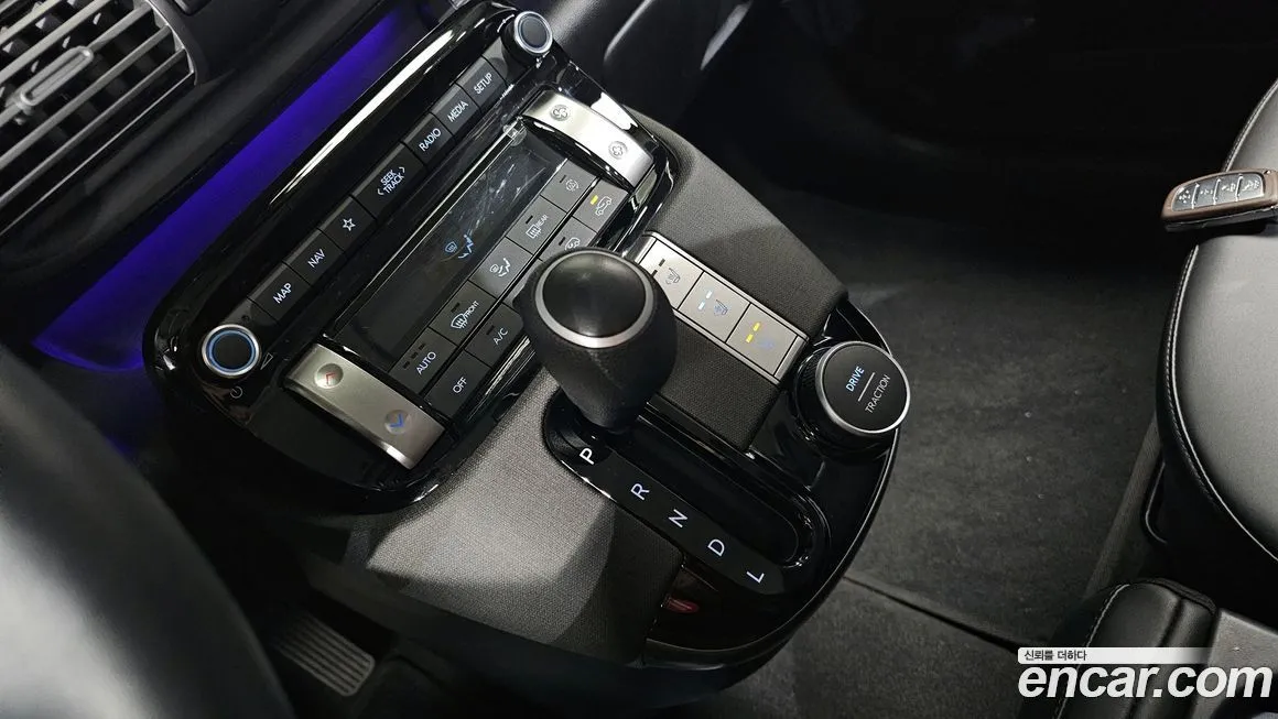 Hyundai Casper — фото 9