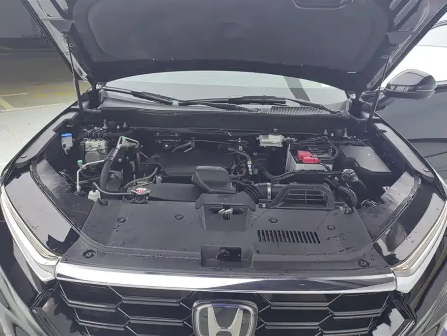 Honda CR-V 2023 из CN, фото 10