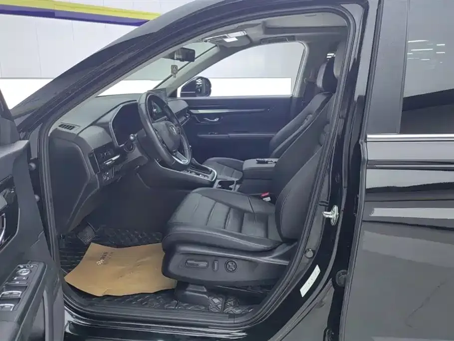 Honda CR-V 2023 из CN, фото 9