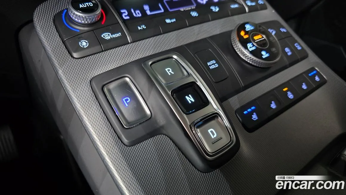 Hyundai Palisade — фото 9
