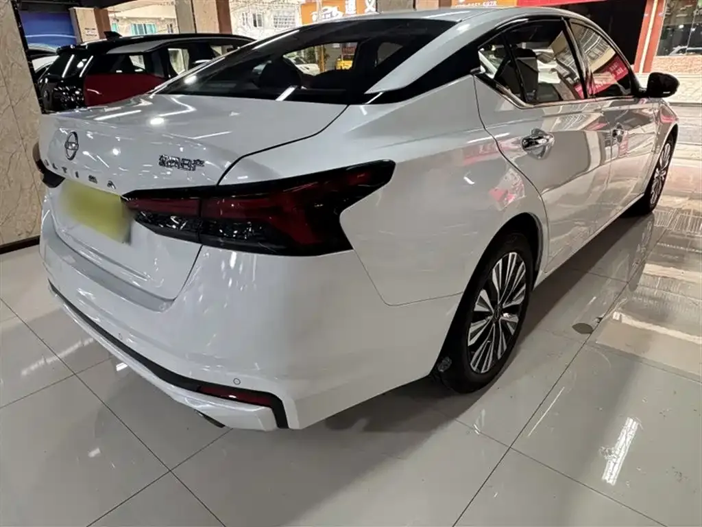 Nissan Teana 2024 из CN, фото 10