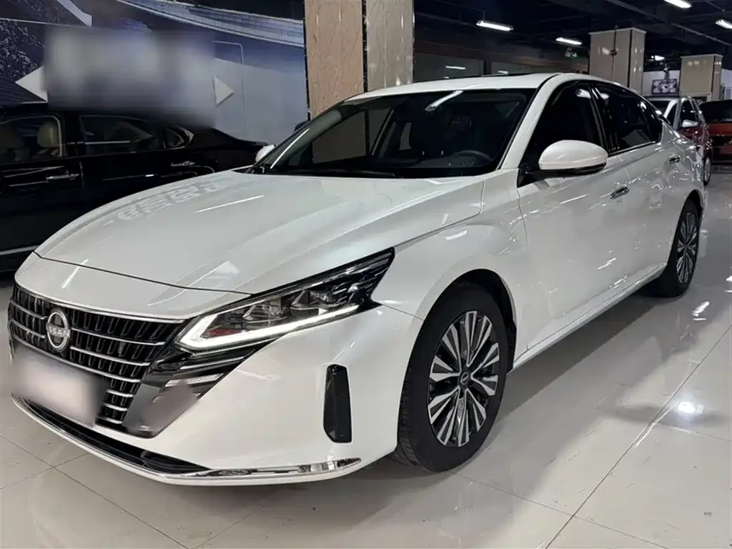 Nissan Teana 2024 из CN, фото 3