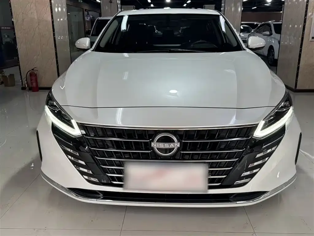 Nissan Teana 2024 из CN, фото 5