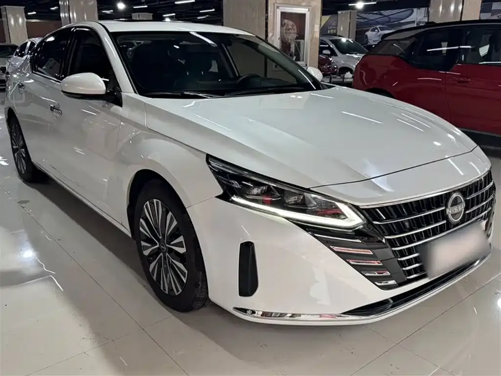 Nissan Teana 2024 из CN, фото 6