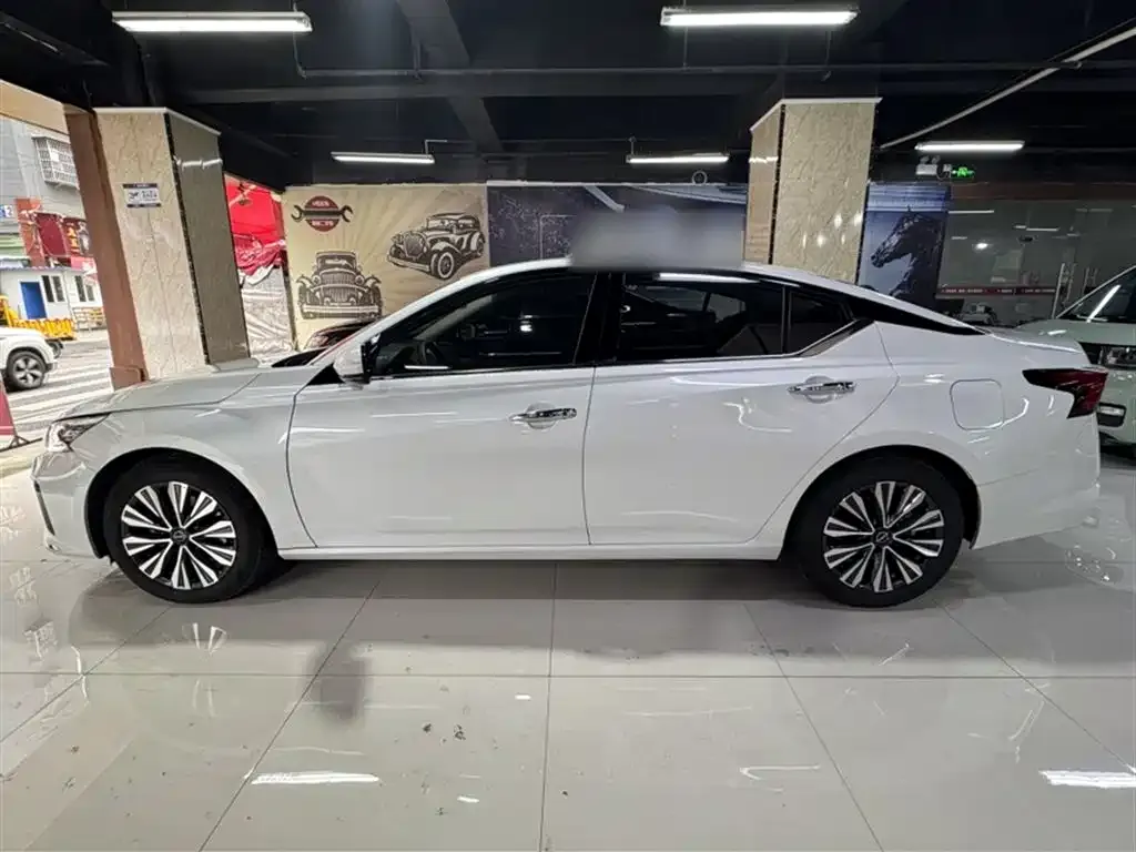 Nissan Teana 2024 из CN, фото 7