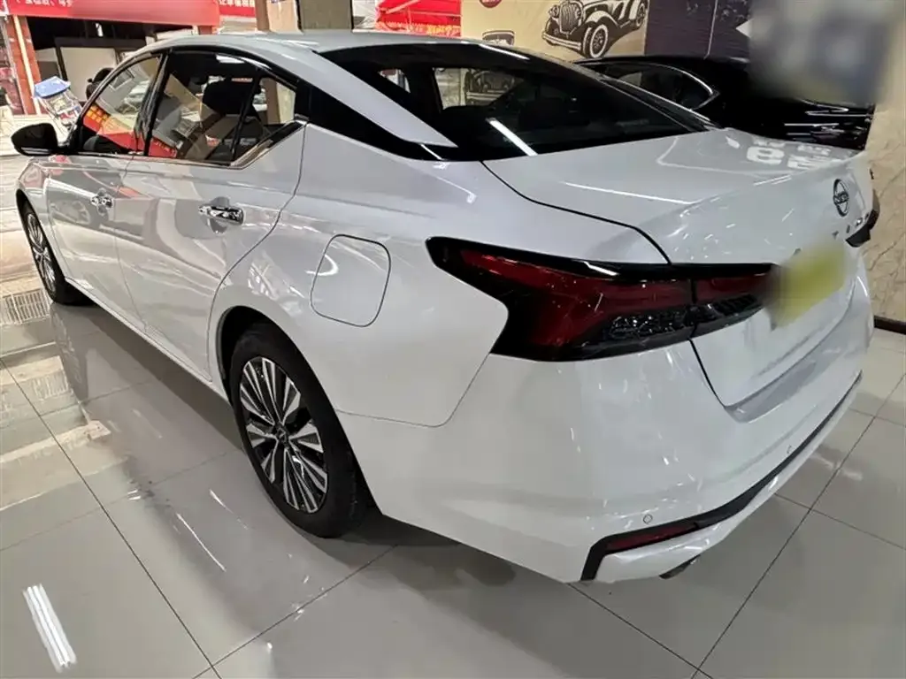 Nissan Teana 2024 из CN, фото 8