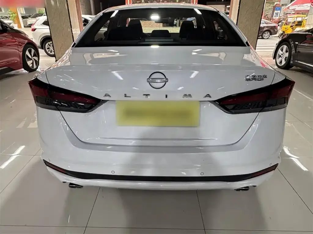 Nissan Teana 2024 из CN, фото 9