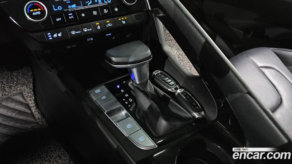 Hyundai AVANTE — фото 9