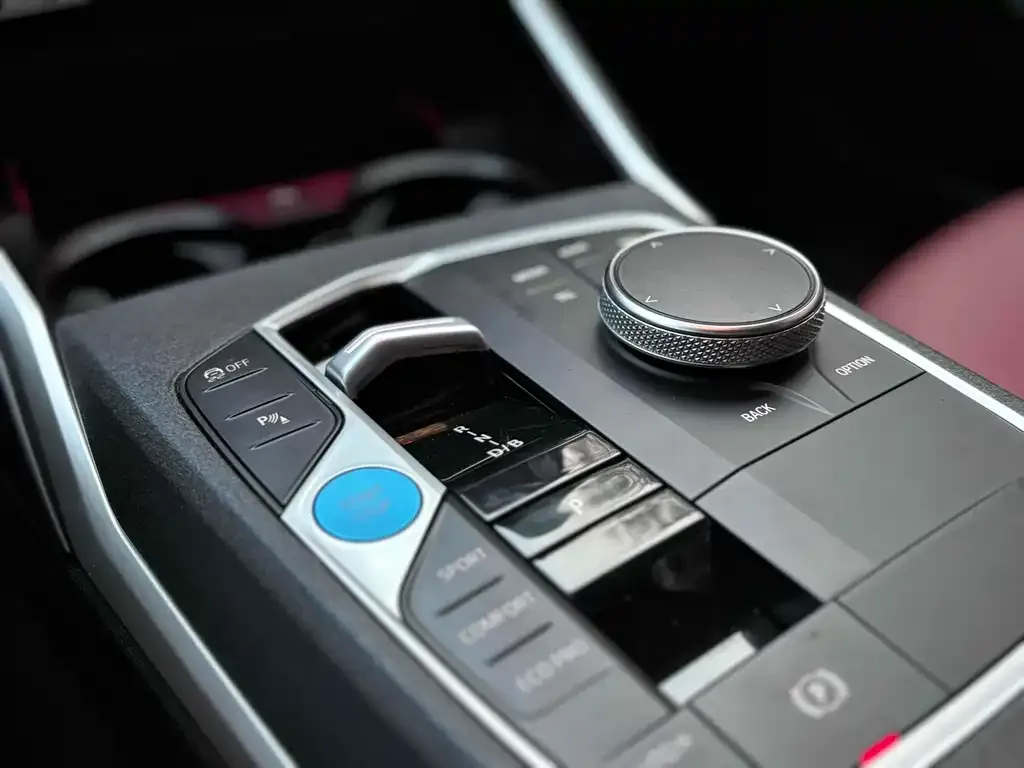 BMW i3 2023 из CN, фото 10