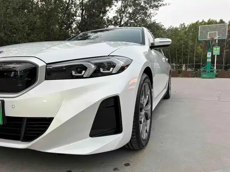 BMW i3 2023 из CN, фото 5