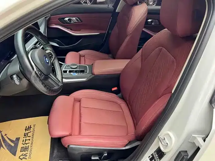 BMW i3 2023 из CN, фото 8