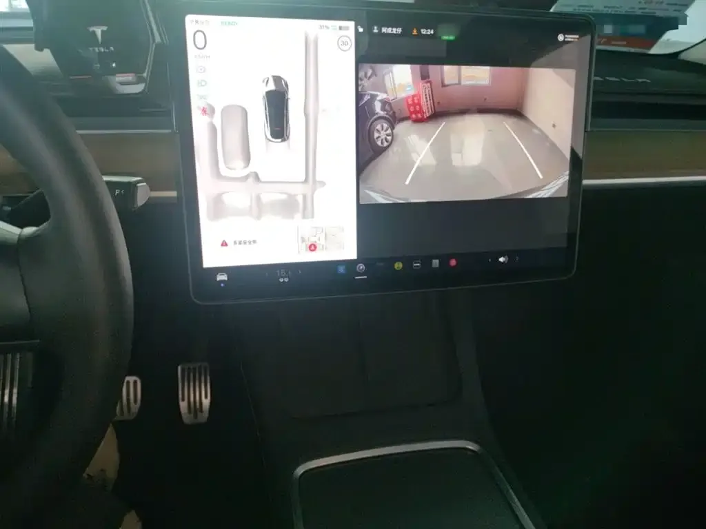 Tesla Model Y 2022 из CN, фото 5