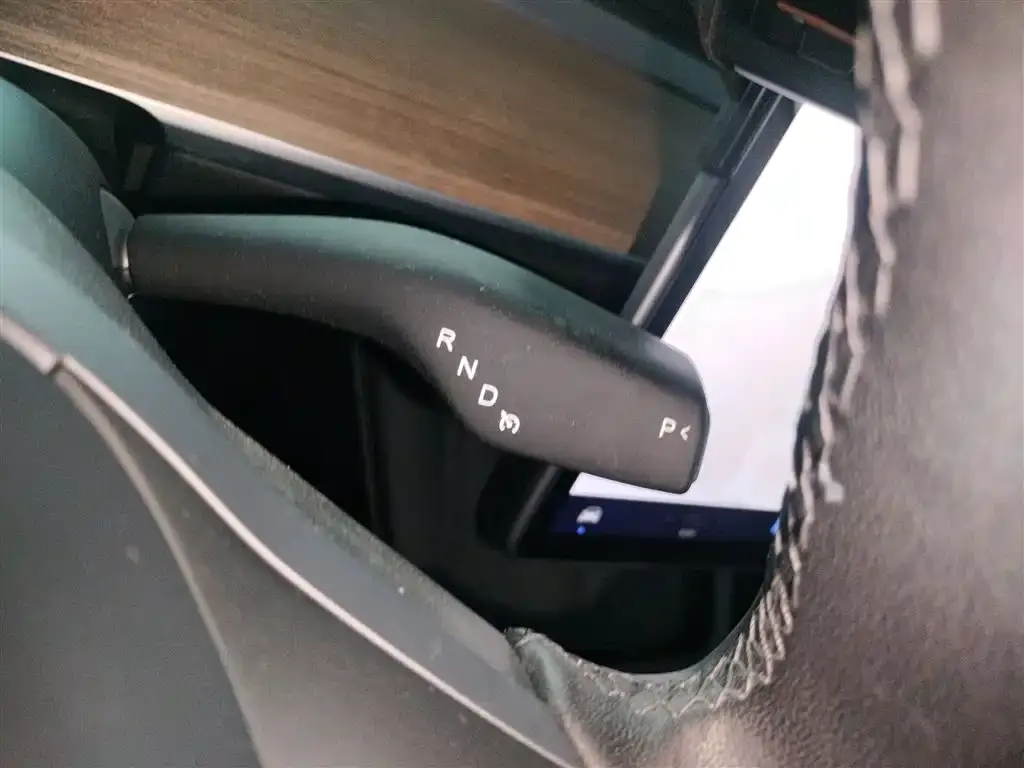 Tesla Model Y 2022 из CN, фото 6