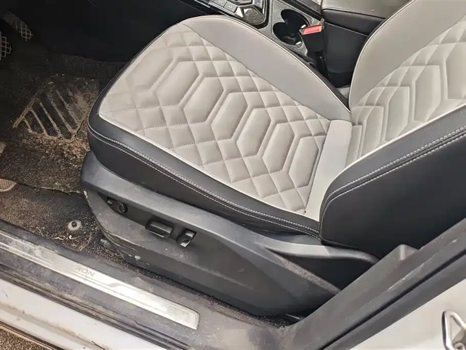 Volkswagen Tayron 2023 из CN, фото 9