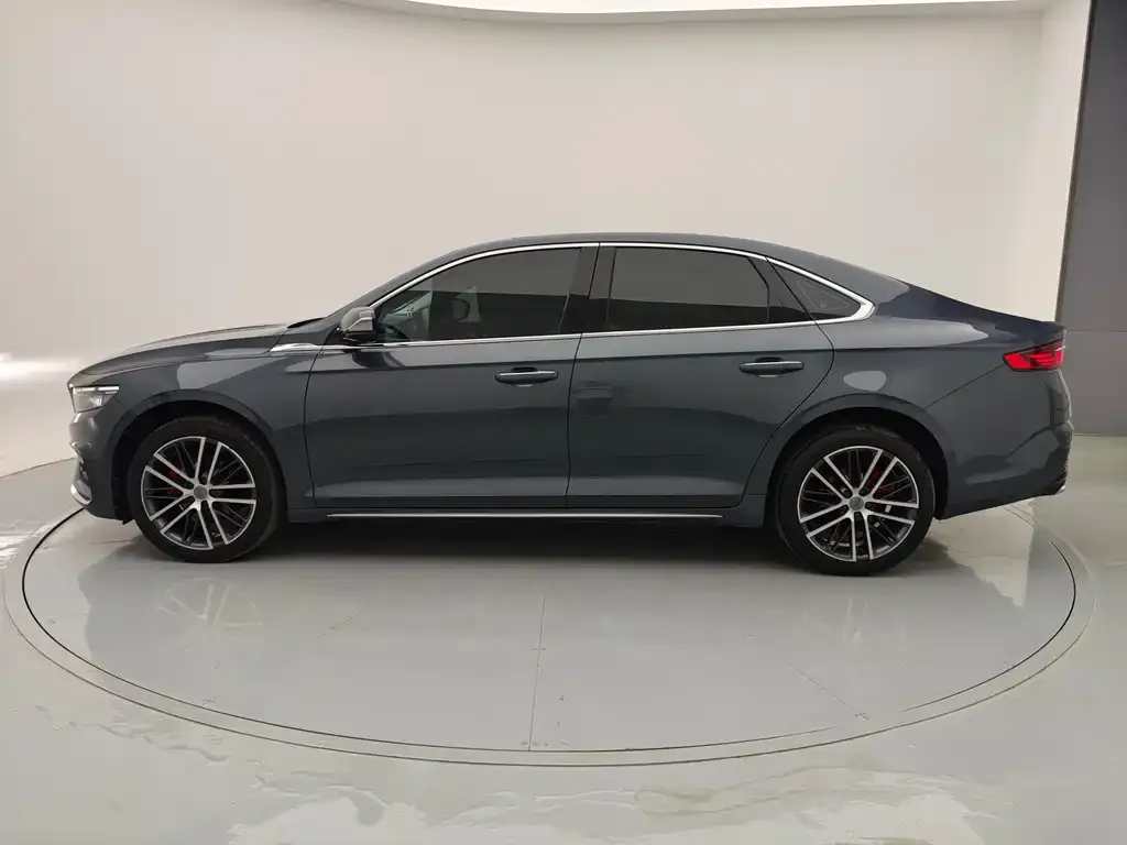 Geely Xingrui 2022 из CN, фото 4