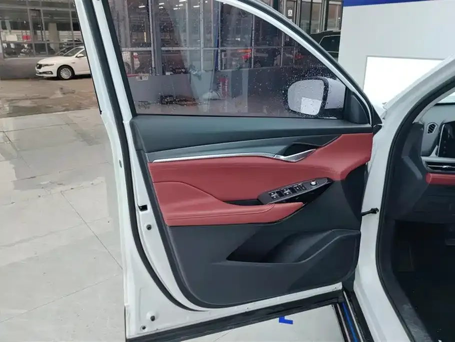 Changan CS75 PLUS 2023 из CN, фото 7