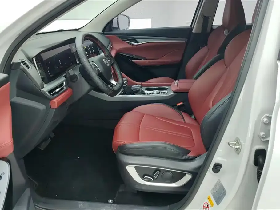 Changan CS75 PLUS 2023 из CN, фото 9