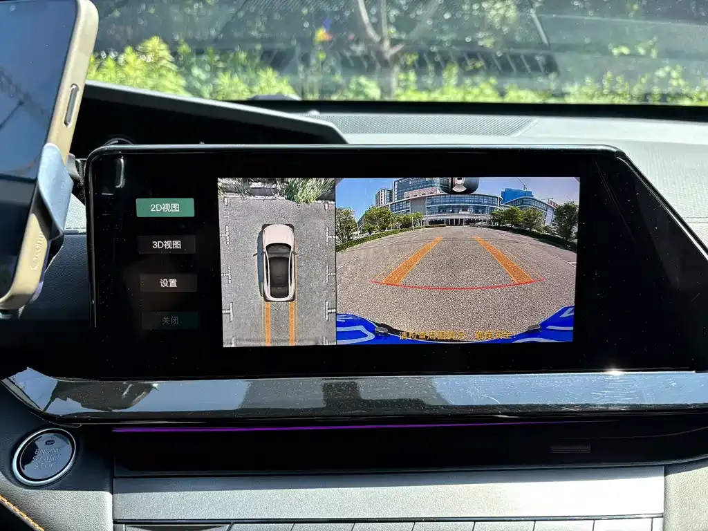 Changan UNI-V 2023 из CN, фото 7