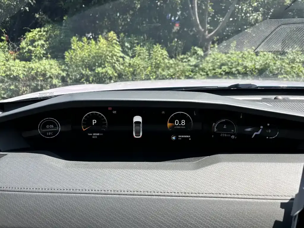 Changan UNI-V 2023 из CN, фото 8