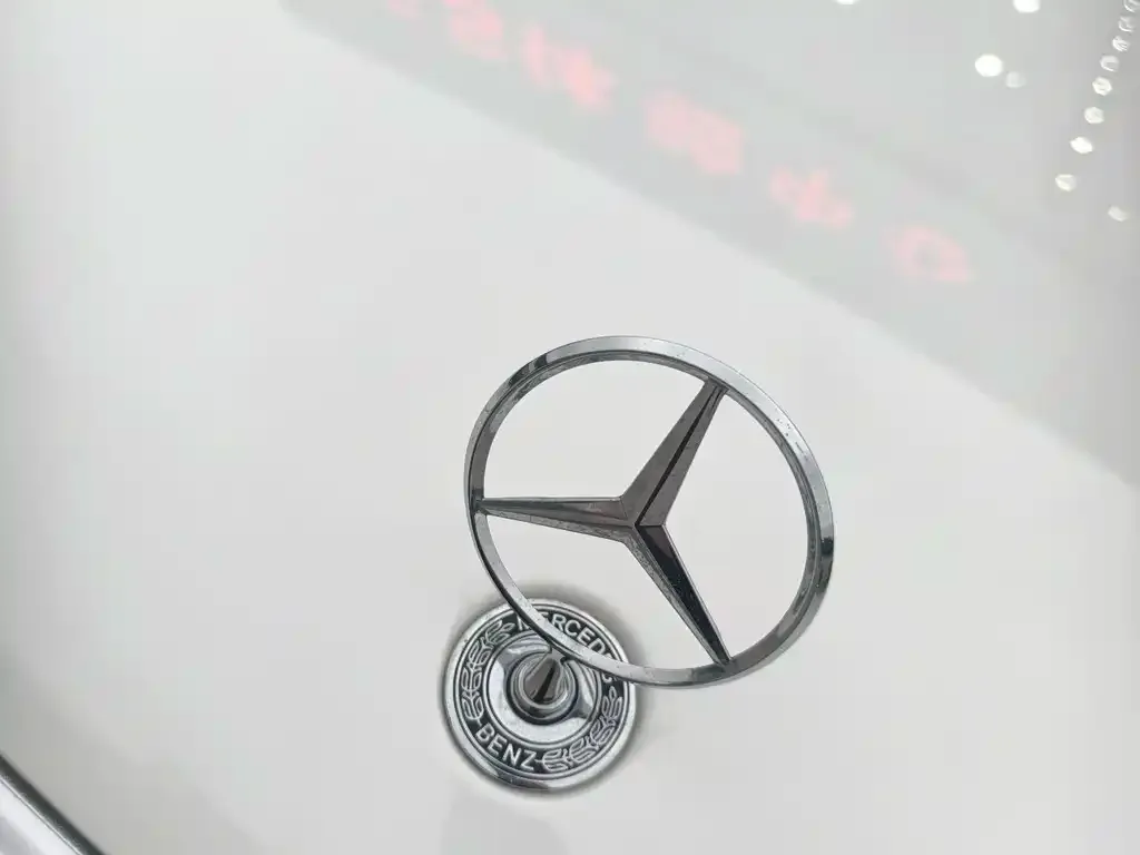 Mercedes-Benz GLS 2023 из CN, фото 6