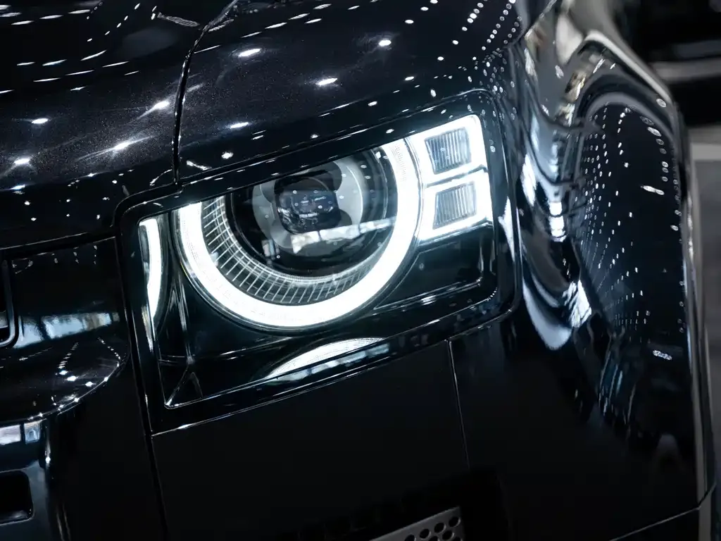 Land Rover Defender 2022 из CN, фото 3