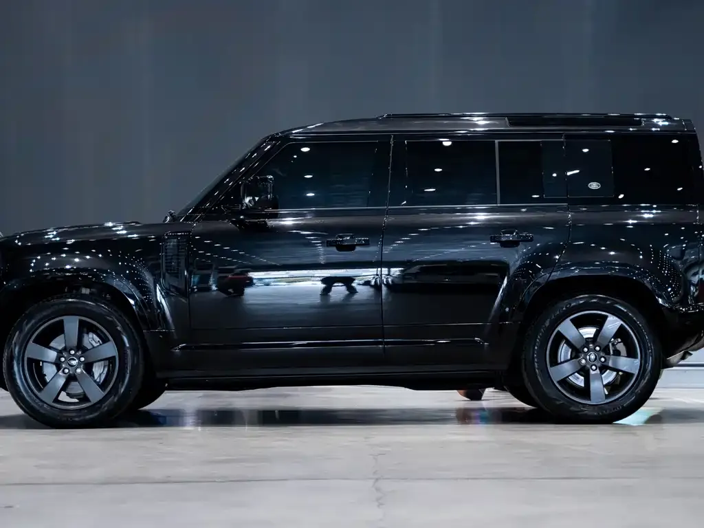 Land Rover Defender 2022 из CN, фото 5