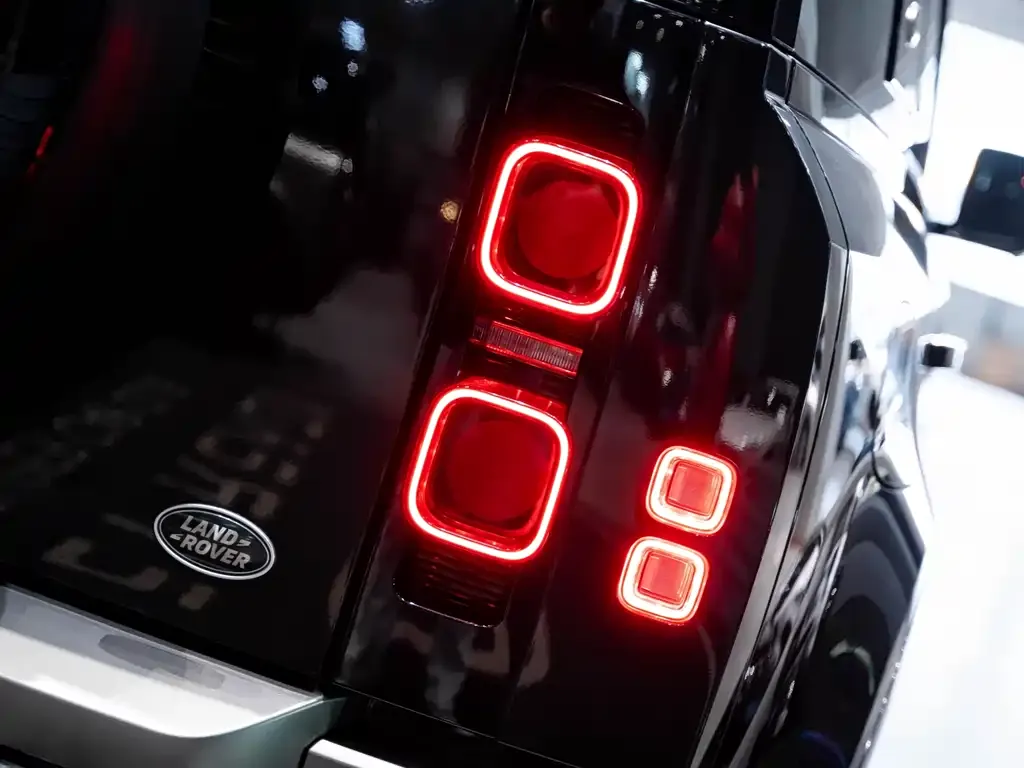 Land Rover Defender 2022 из CN, фото 8