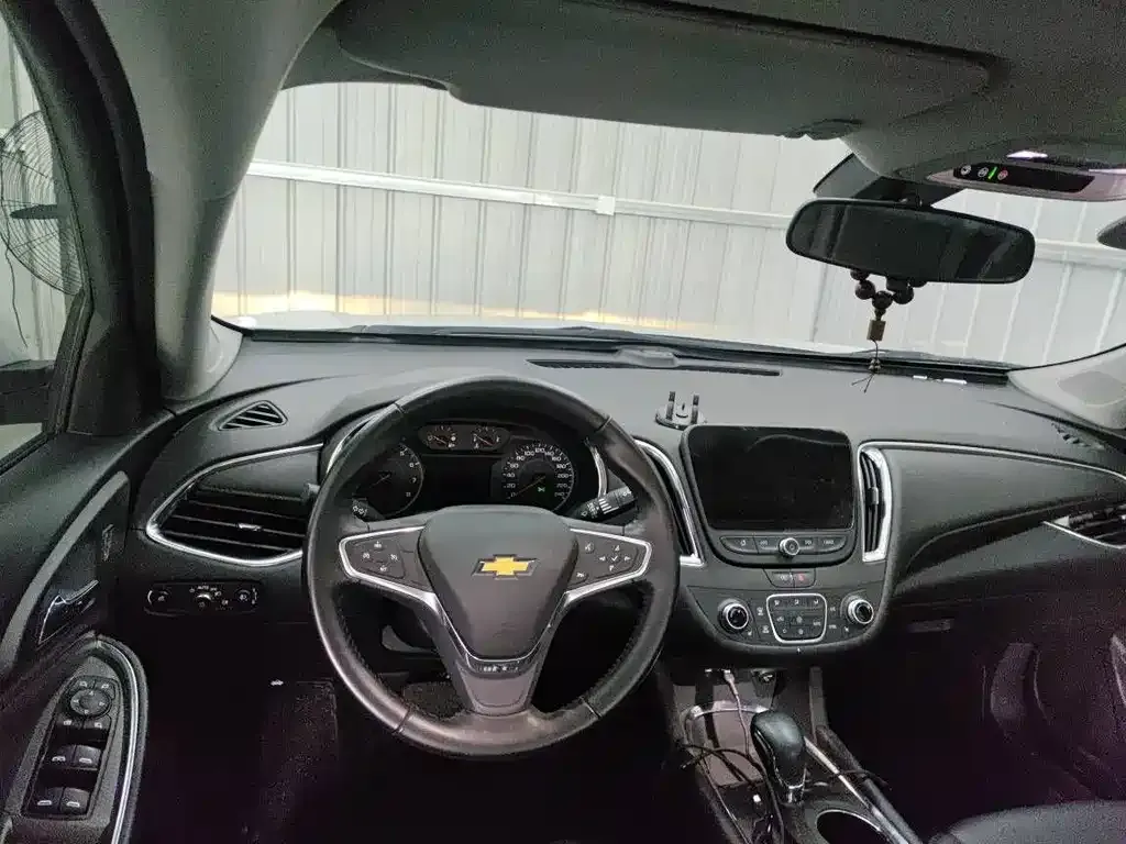 Chevrolet Malibu XL 2024 из CN, фото 6