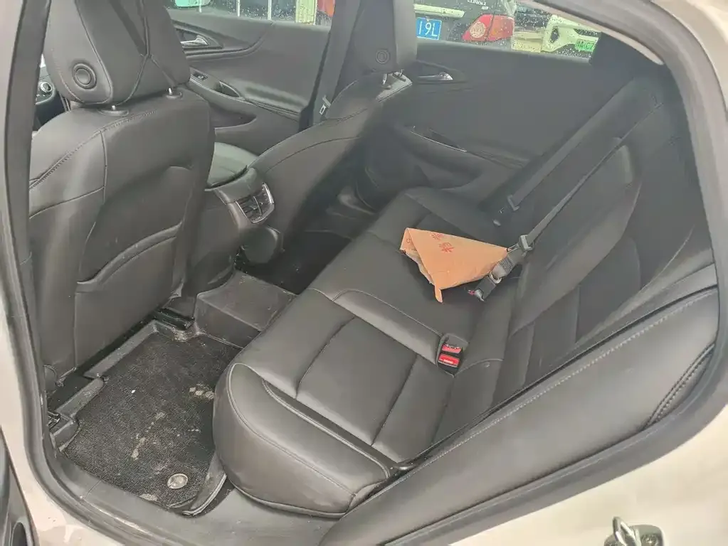Chevrolet Malibu XL 2024 из CN, фото 7