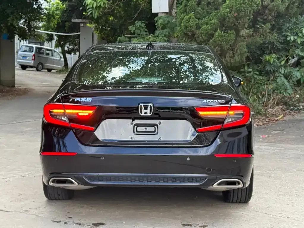 Honda Accord 2023 из CN, фото 5