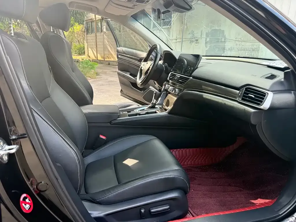 Honda Accord 2023 из CN, фото 8