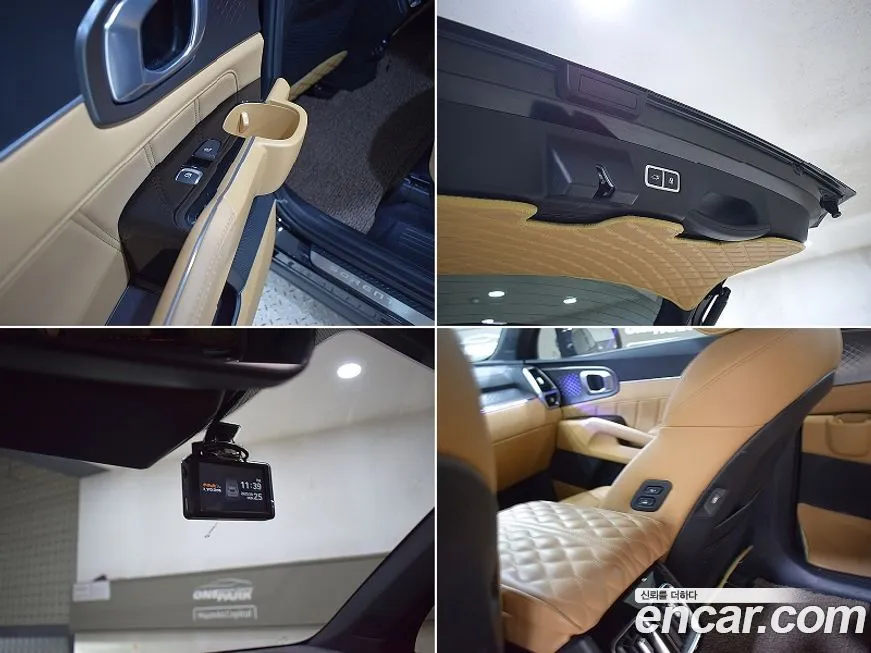 Kia Sorento — фото 10
