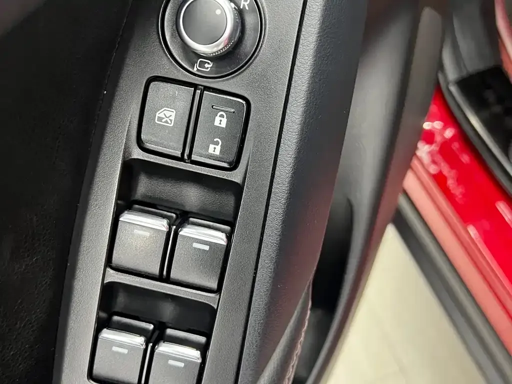 Mazda CX-4 2021 из CN, фото 10