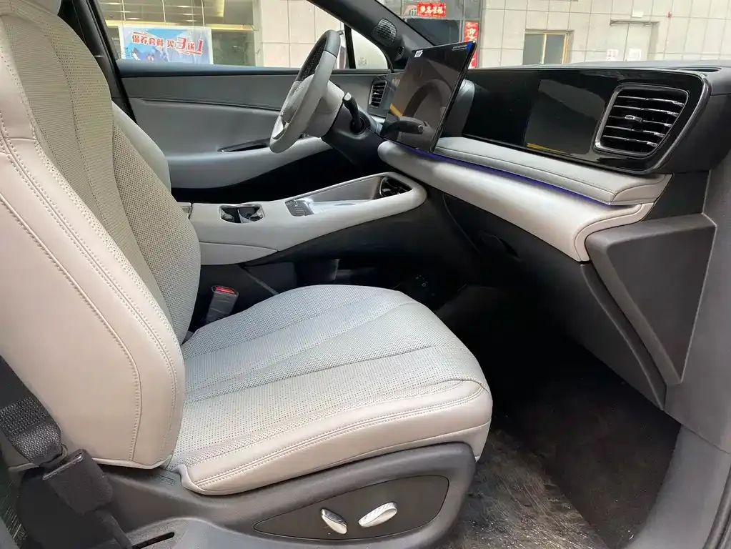 BYD Hiace 06 New Energy 2025 из CN, фото 7