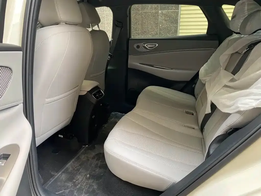 BYD Hiace 06 New Energy 2025 из CN, фото 8