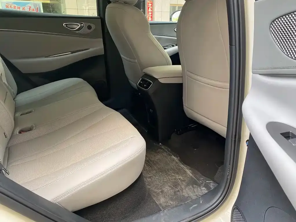 BYD Hiace 06 New Energy 2025 из CN, фото 9