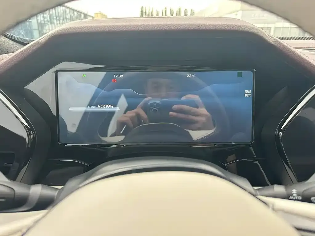 Geely Xingyue L 2021 из CN, фото 6