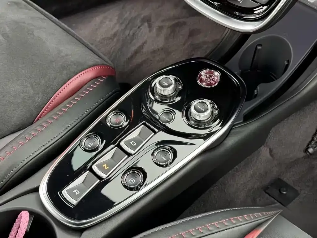 McLaren GT 2021 из CN, фото 8