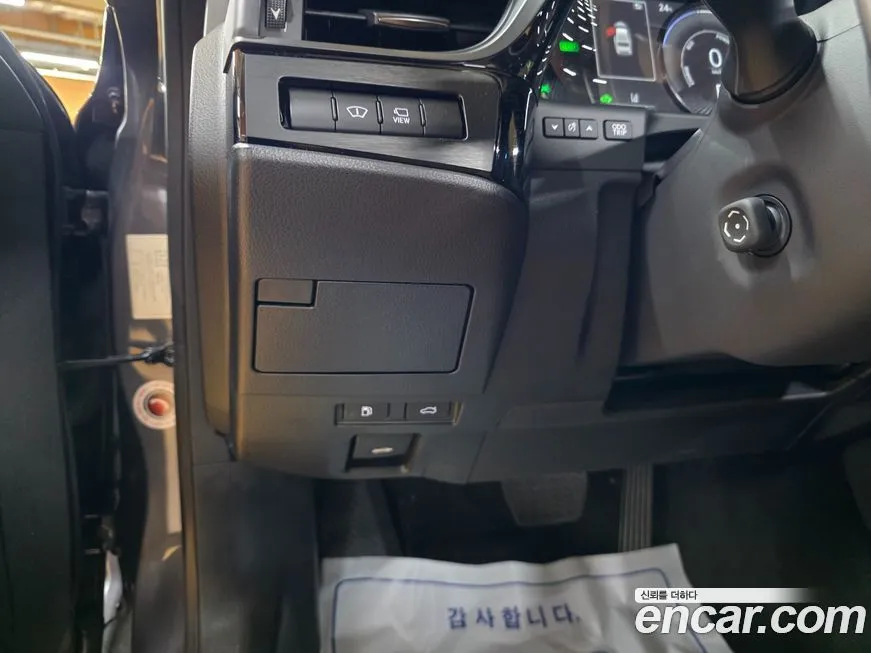 Lexus ES 2025 из KR, фото 6