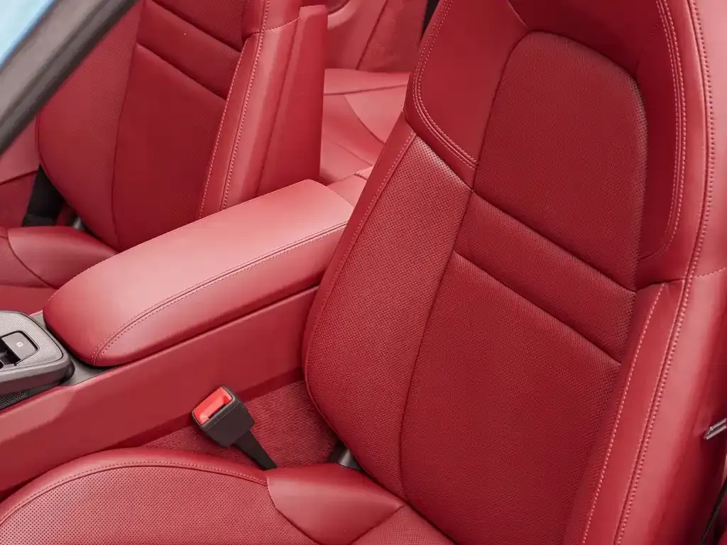 Porsche 911 2021 из CN, фото 7