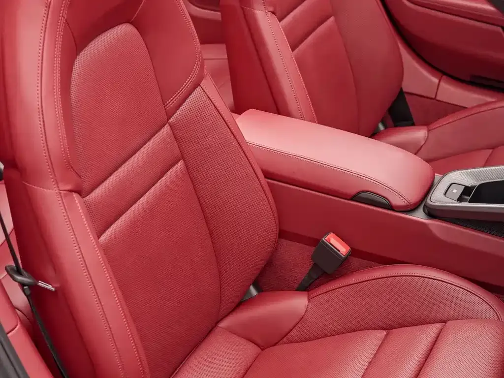 Porsche 911 2021 из CN, фото 8