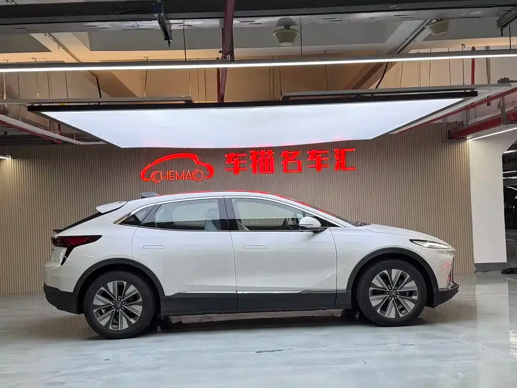 Buick E4 2023 из CN, фото 3