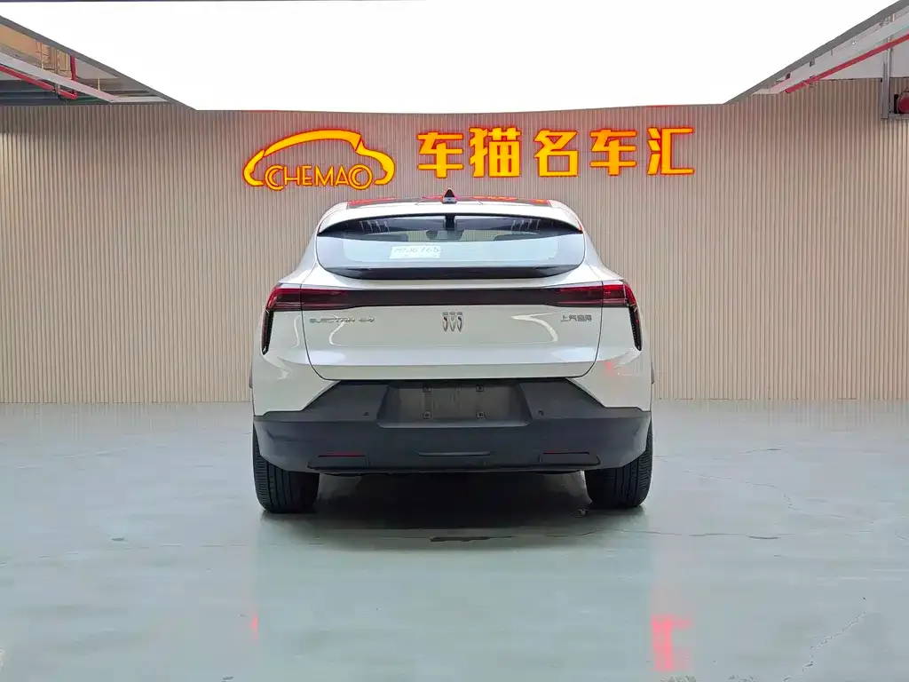 Buick E4 2023 из CN, фото 6